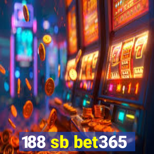 188 sb bet365